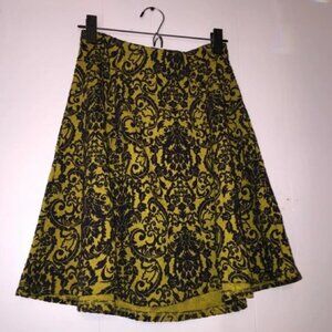 Maeve Skirt, Size Large